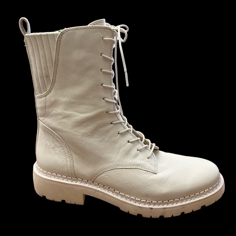 Sam Edelman Lex Boot Sz: 9.5 - Picture 2 of 9